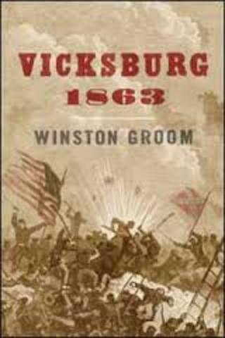 Battle of Vicksburg