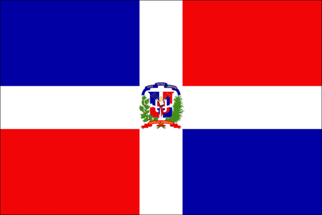 La Republica Dominicana