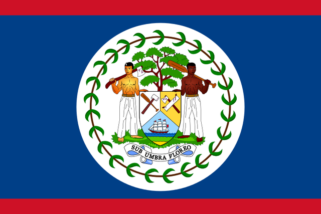 Belize ( UK )