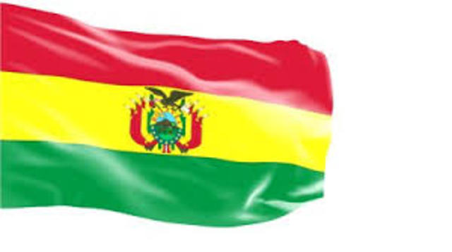 Bolivia