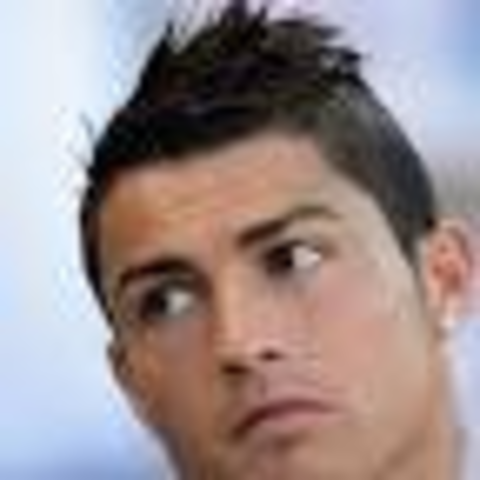 Cristiano Ronaldo Was Born