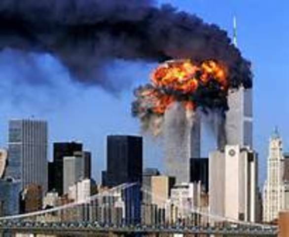 September 11 attacks
