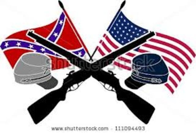 the military draft is enacted for the first time in history