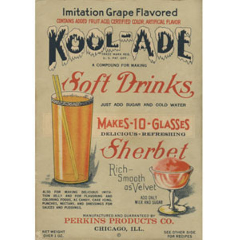 Kool-Aid