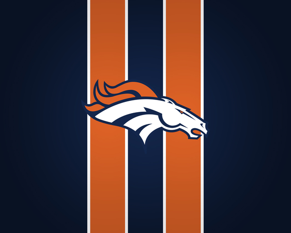 Broncos win Superbowl Back to Back
