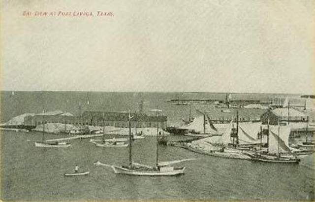 Port Lavaca