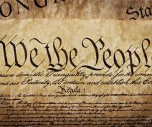 13th admendment ratified to abolish all slavery