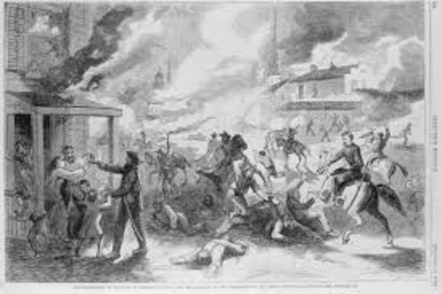 quantrill burns lawrence