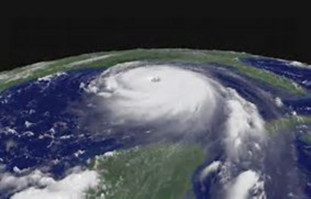 Hurricane Katrina
