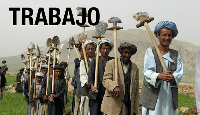 El Concepto del derecho del trabajo