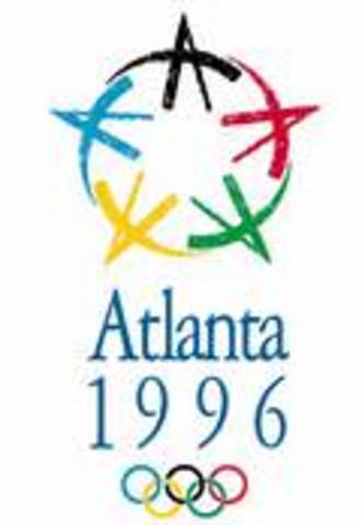 The 1996 Summer Olympics