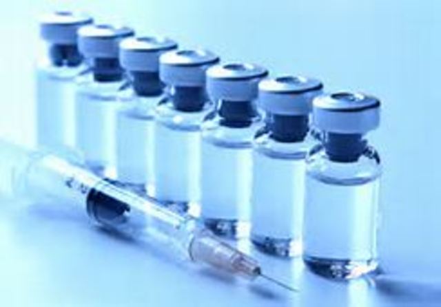 Human trials for Aids Vaccine
