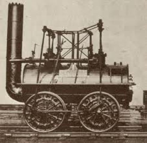 1st successful steam engine is built