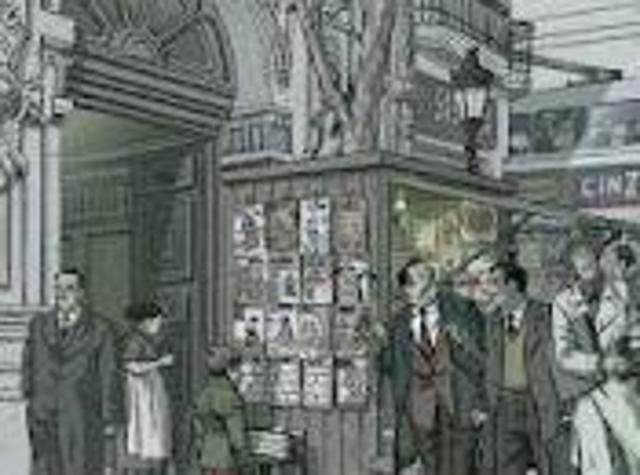 Navidad de 1958 (2):