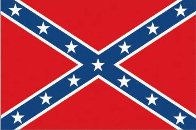 Confederacy is Formed