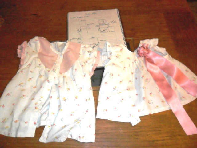 Ya tengo los primeros prototipos. Todo un triunfo!!