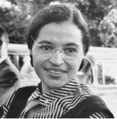 Rosa Parks