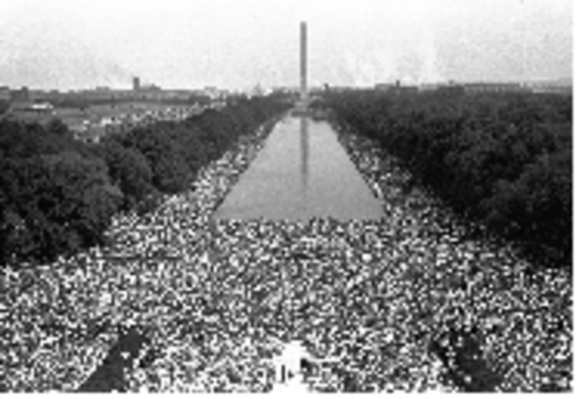 March on Washington