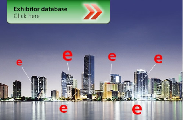 Preparando la agenda que comienza en la feria de electrónica y productrónica en Shanghai