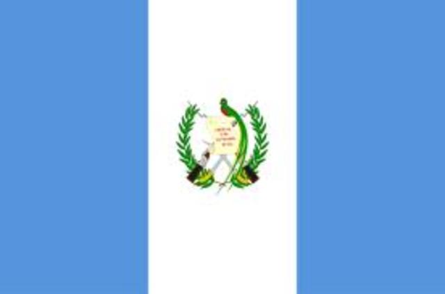 Independencia de Guatemala