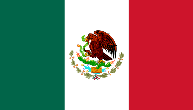 Independencia de Mexico