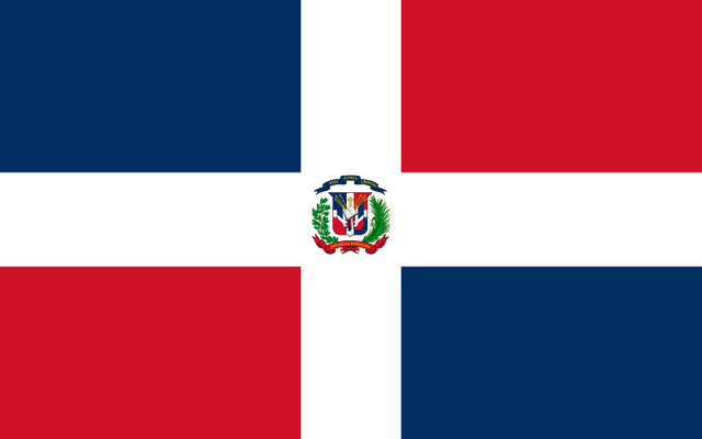 Dominican republic