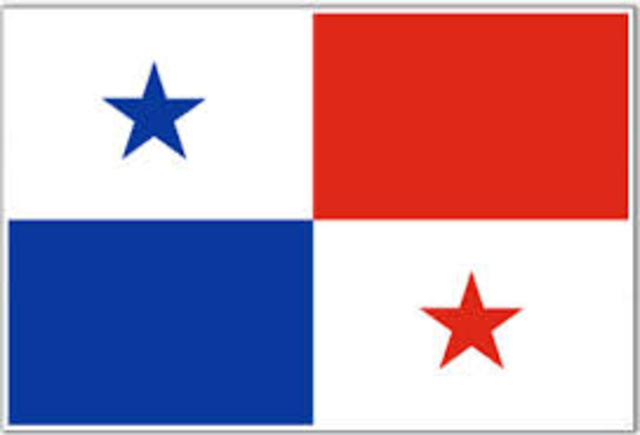 Independencia de Panama