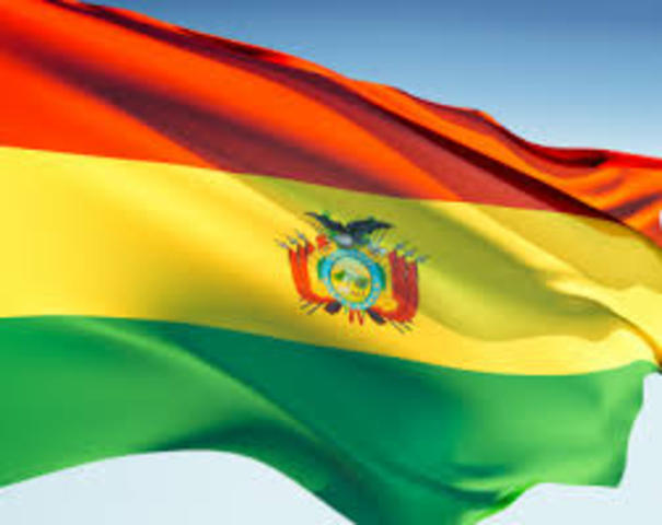 Bolivia