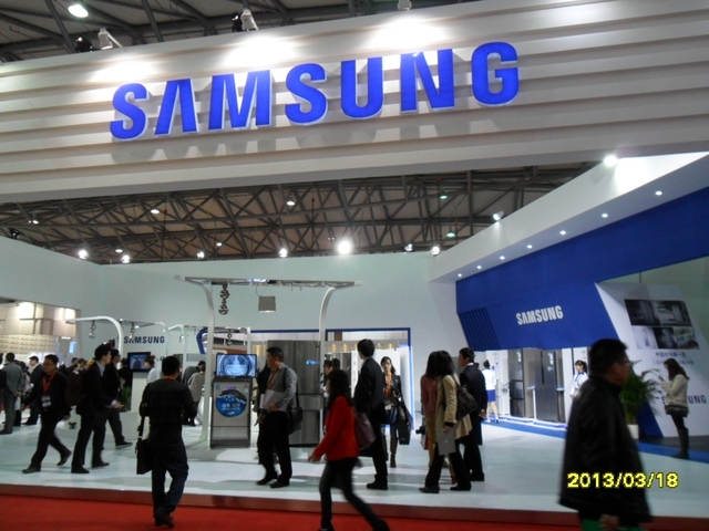 Segundo día de feria, estamos viendo  proveedores, empresas y la última Tecnología