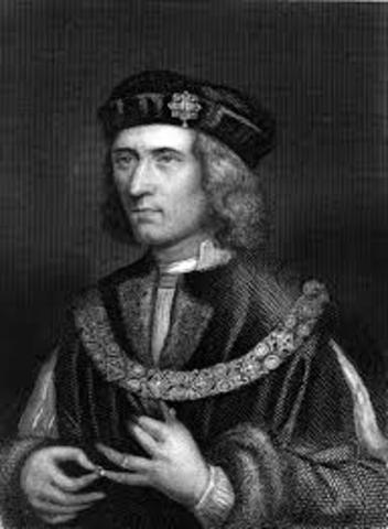 Richard III