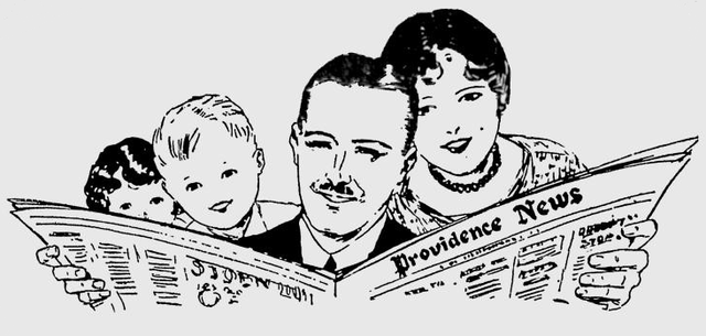 Fluffy Bunnies Dance in the Streets