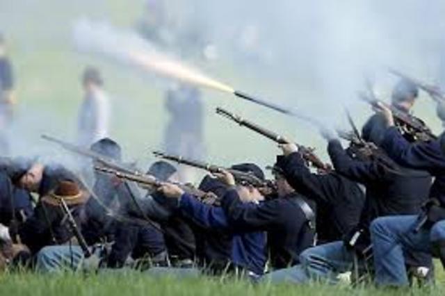 Battle of Gettysburg