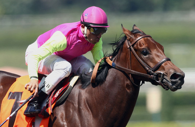 Film began with a bet