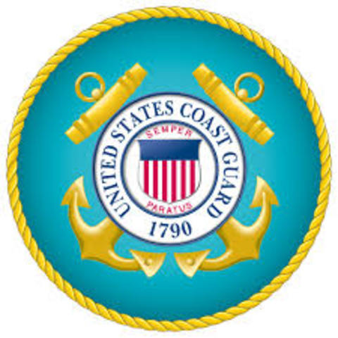 U.S. coast guard