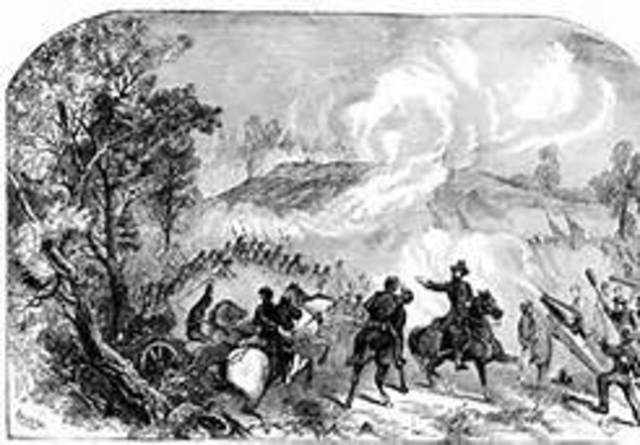 the battle of gettysburg