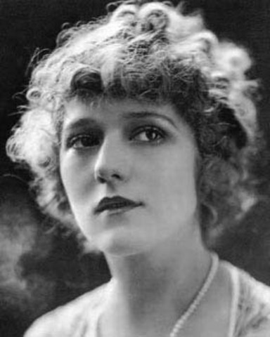 Mary Pickford