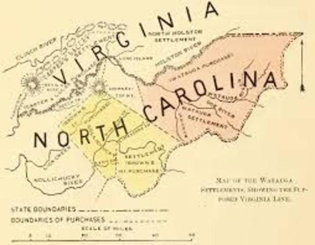 Welcome people from Virgina