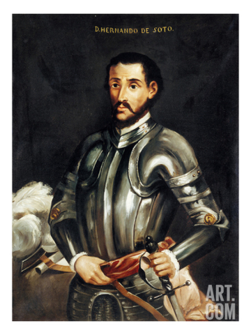 The first people in Alabama