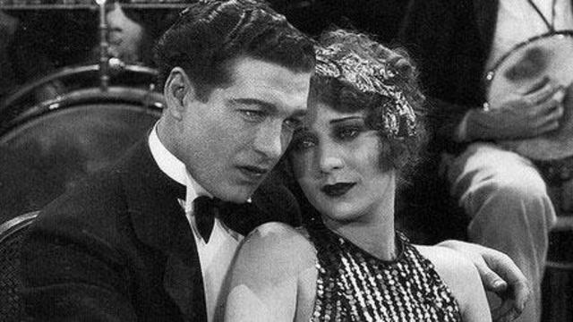 The Lights of New York