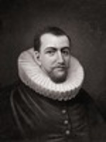 Henry Hudson