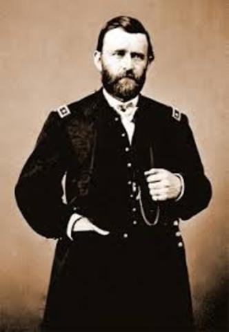 confederacy is formed