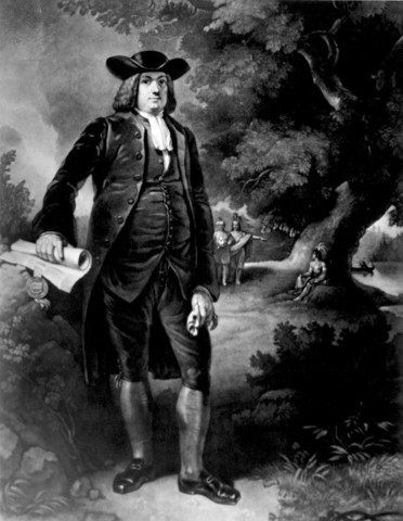 William Penn