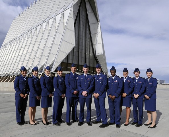 U.S. Air Force Academy