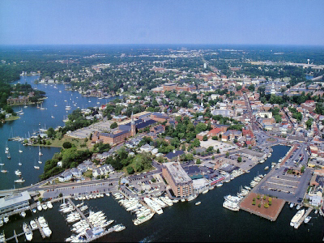 Annapolis