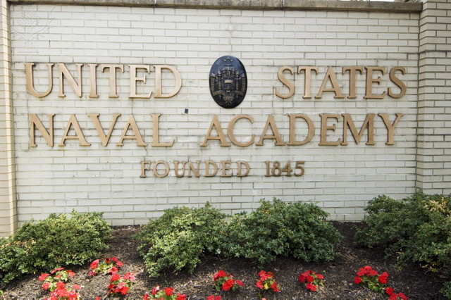 U.S. Naval Academy