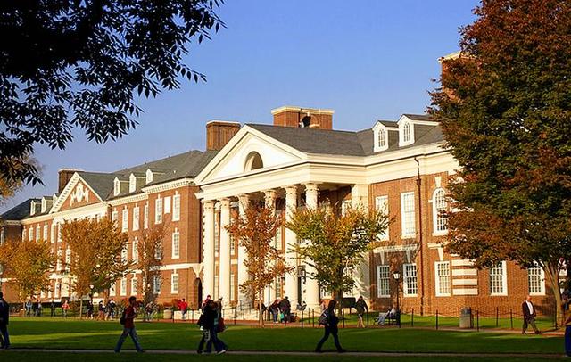The University of Delaware