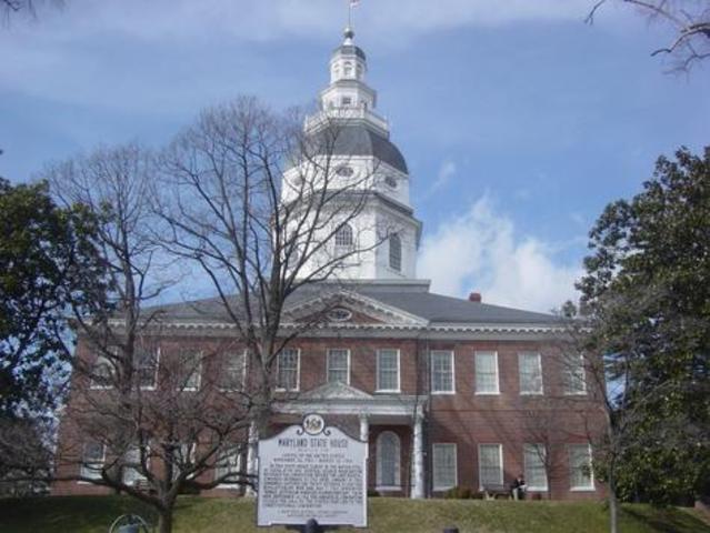 Government of Maryland