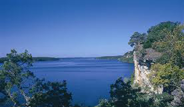 Lake of the Ozarks