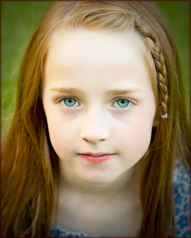 Jonas sees Fionas Hair Change