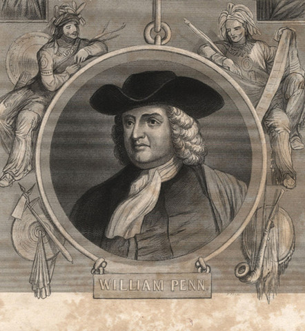 Pennsylvania Becomes 2nd State